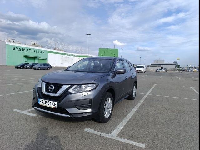 Nissan X-Trail - зображення 2