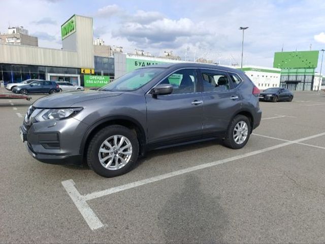 Nissan X-Trail - зображення 1