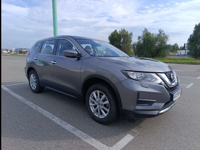 Nissan X-Trail - зображення 5