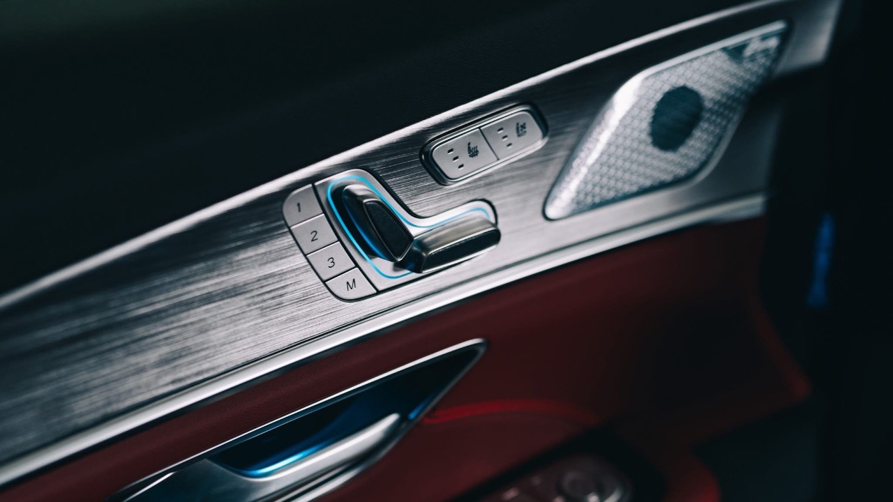 Jetour X70 PLUS - фото 6