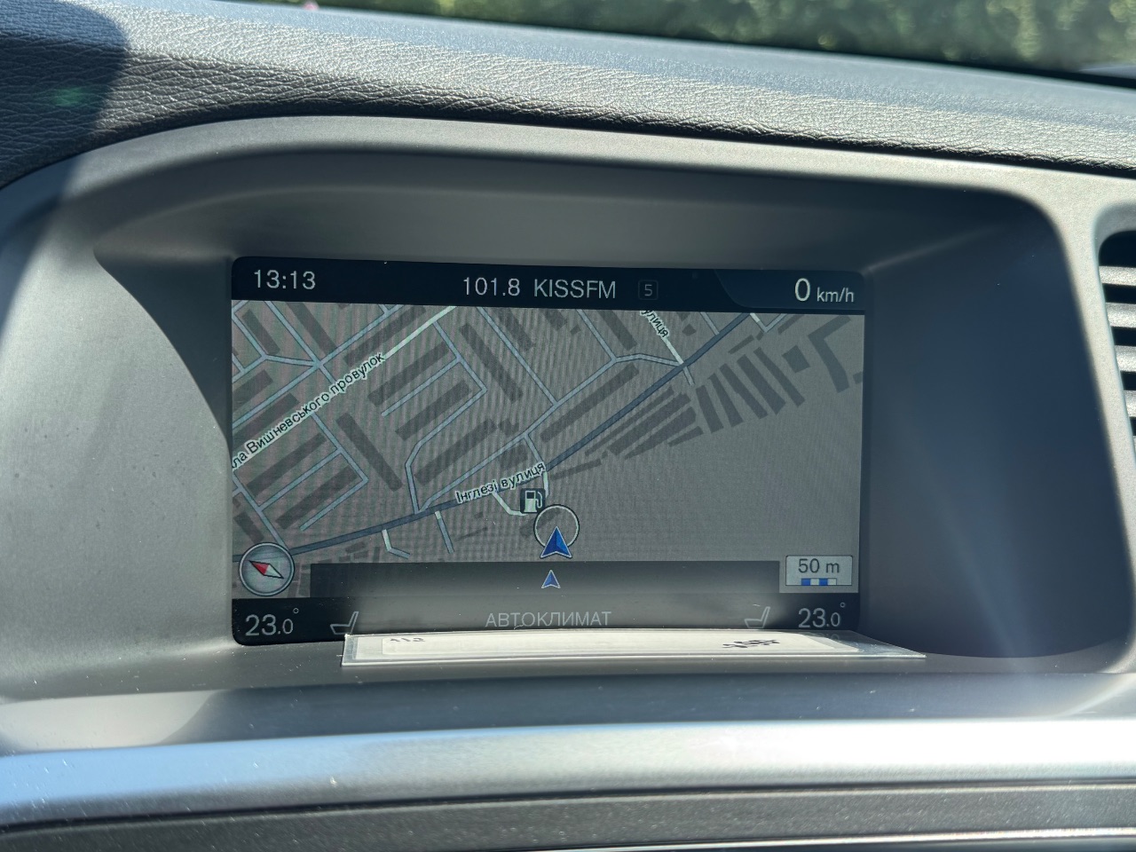 Volvo V60 - фото 23