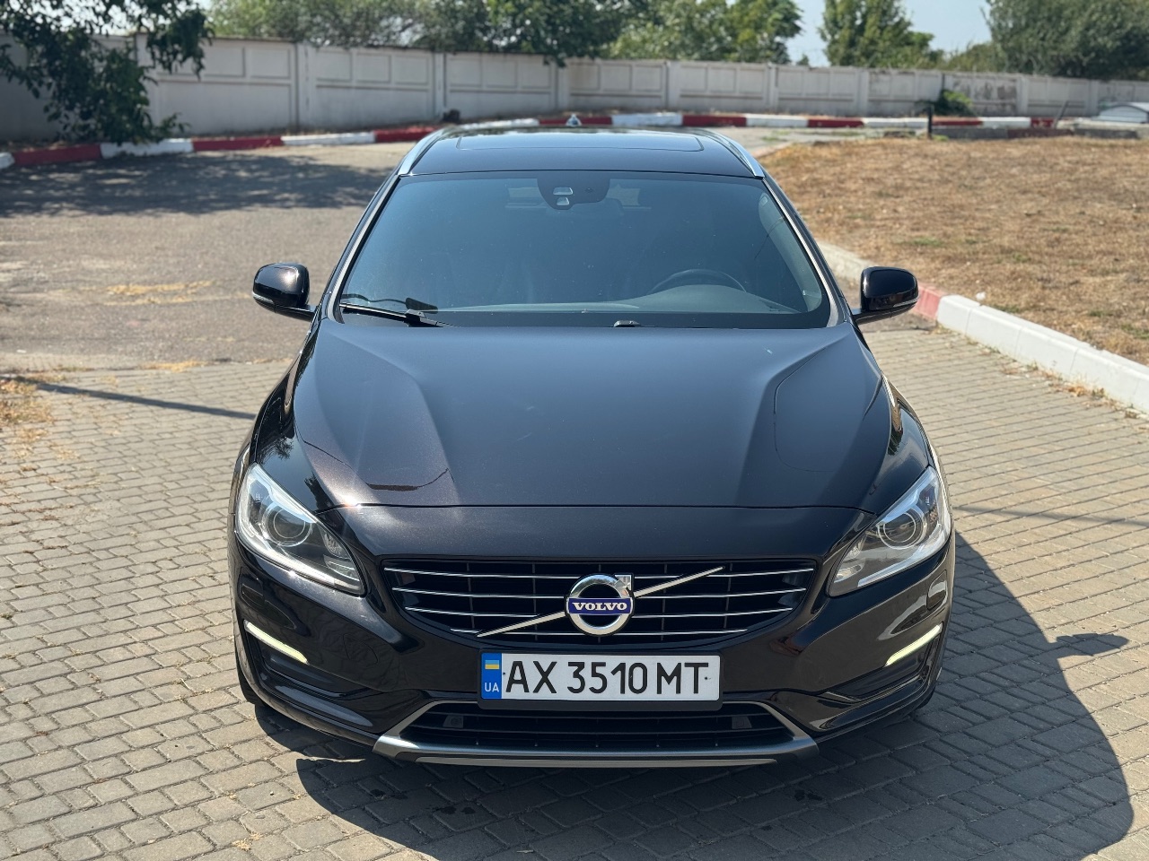 Volvo V60 - фото 25