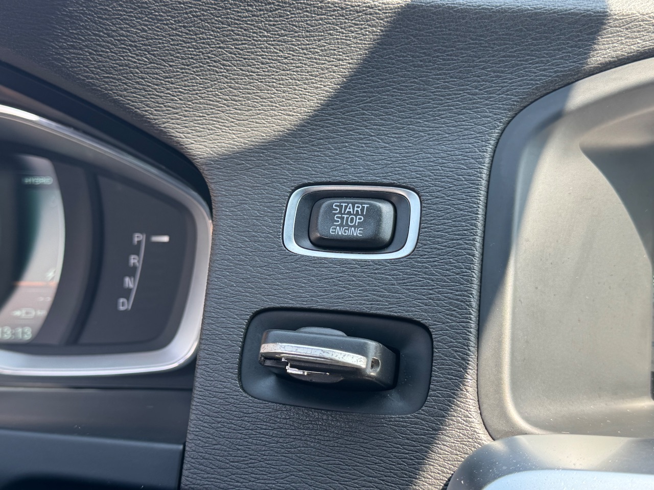 Volvo V60 - фото 22