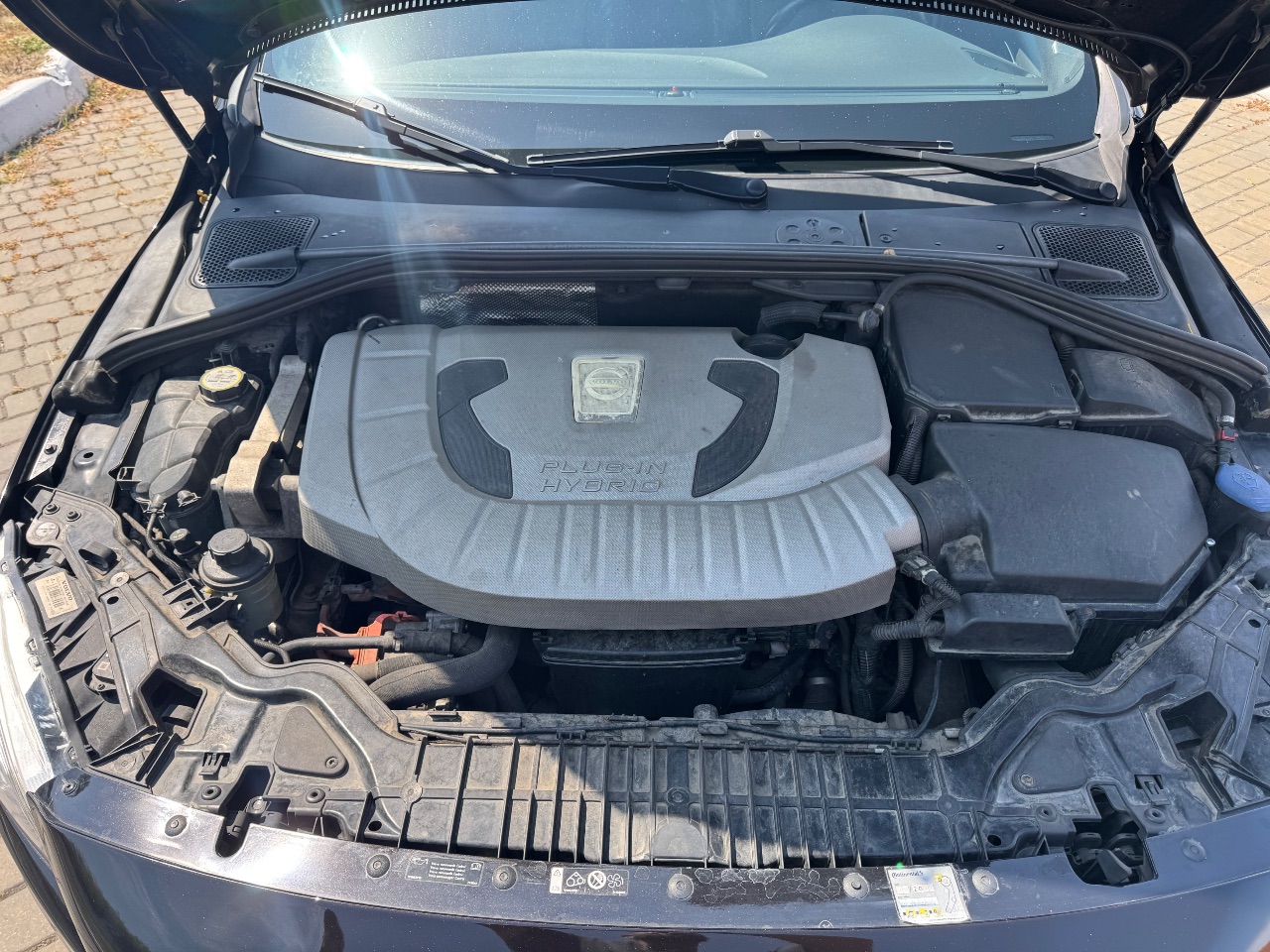 Volvo V60 - фото 2