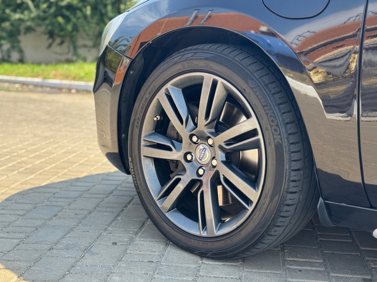 Volvo V60 - фото 26