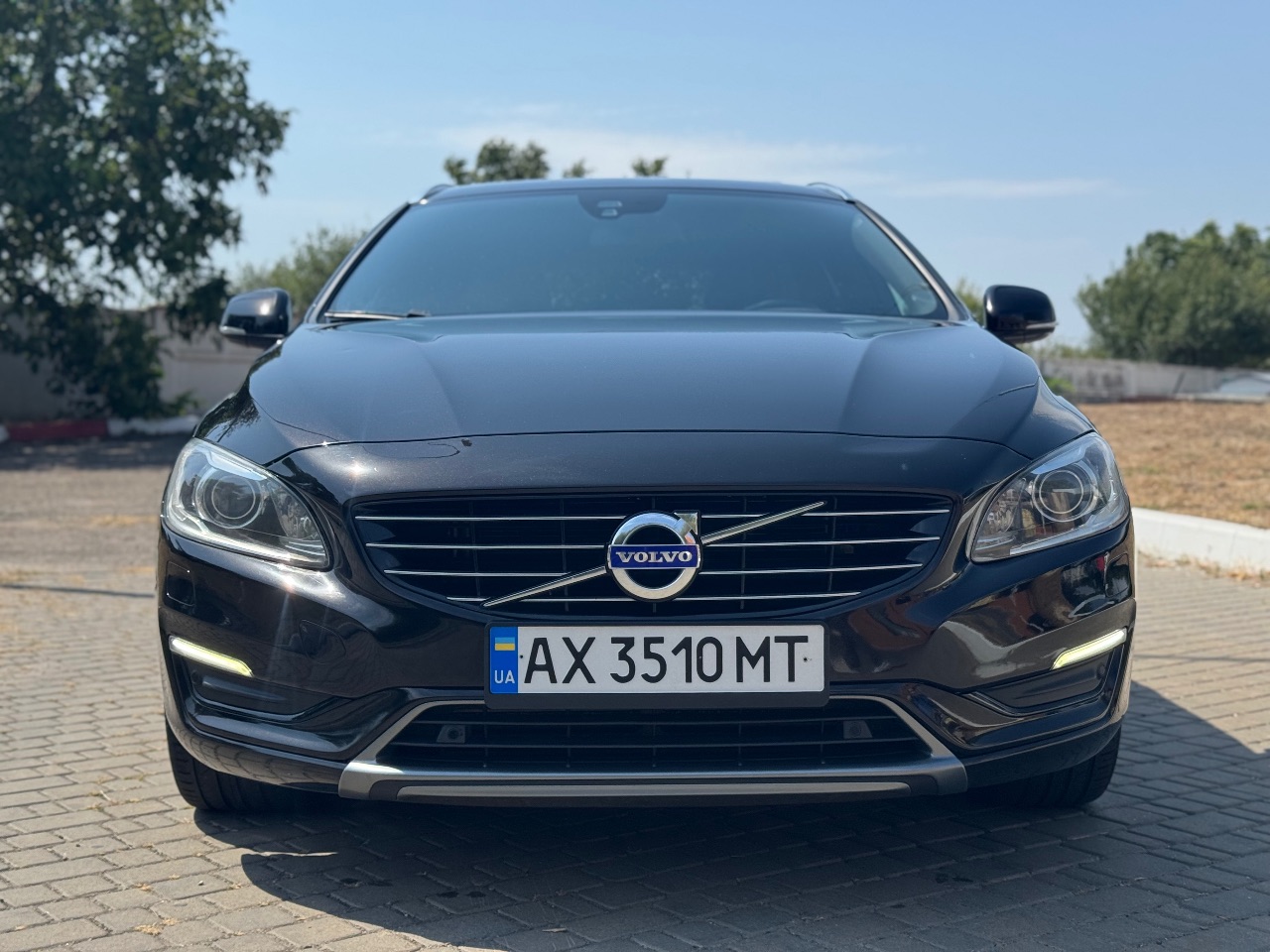 Volvo V60 - фото 27