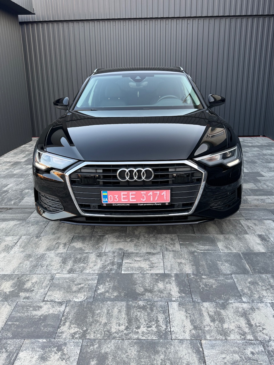 Audi A6 - фото 3