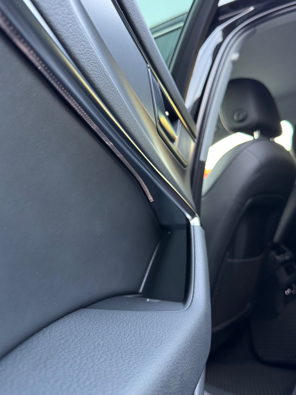 Audi A6 - фото 19