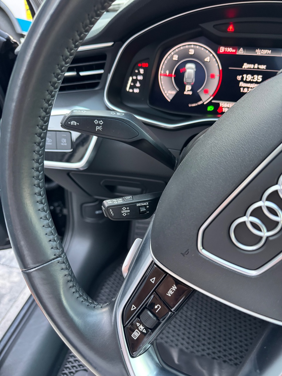 Audi A6 - фото 31