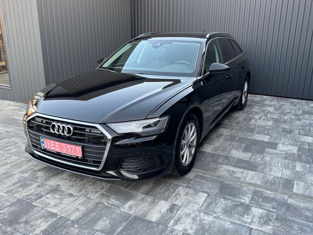 Audi A6 - зображення 4