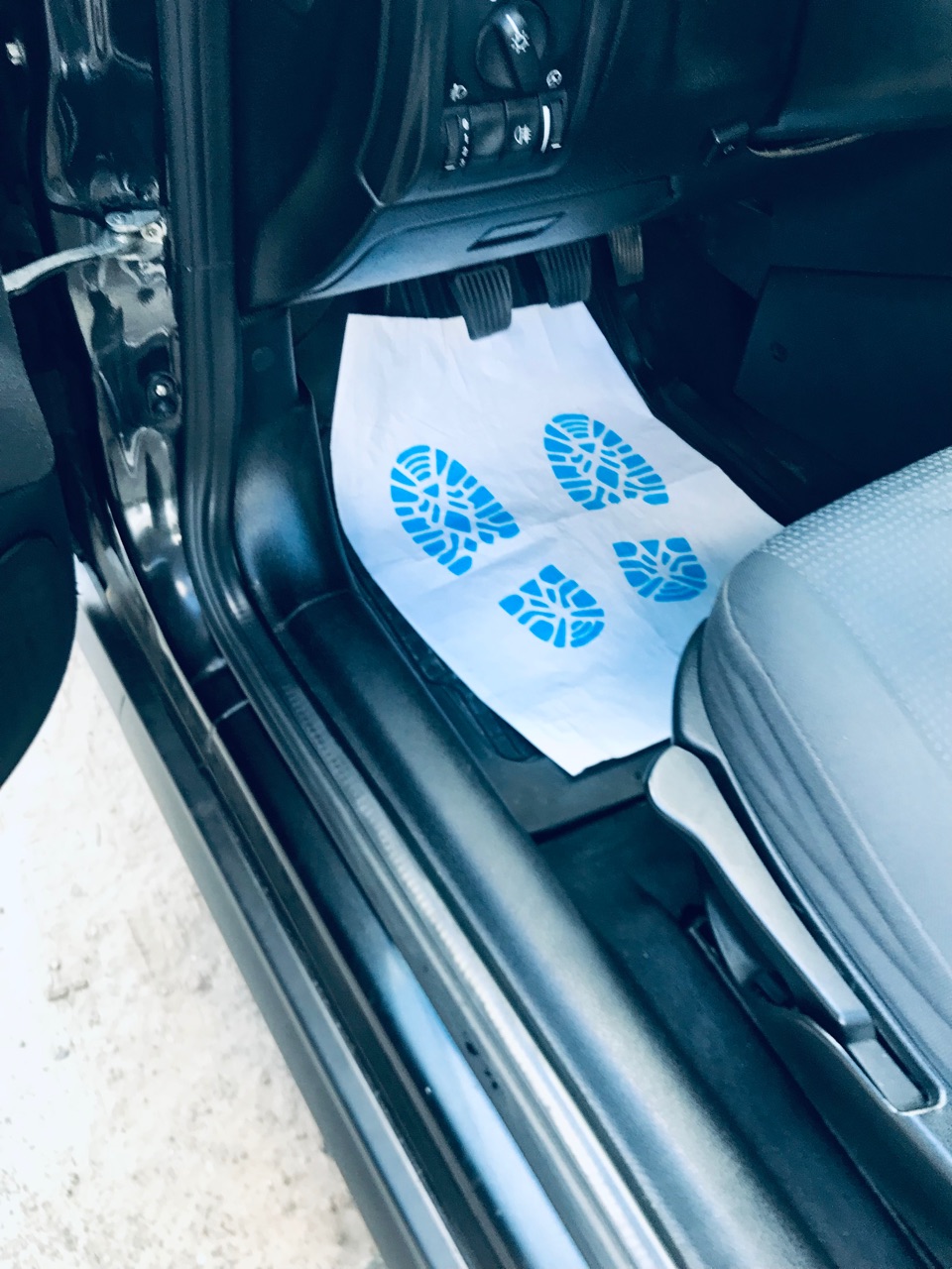 Opel Astra - фото 8