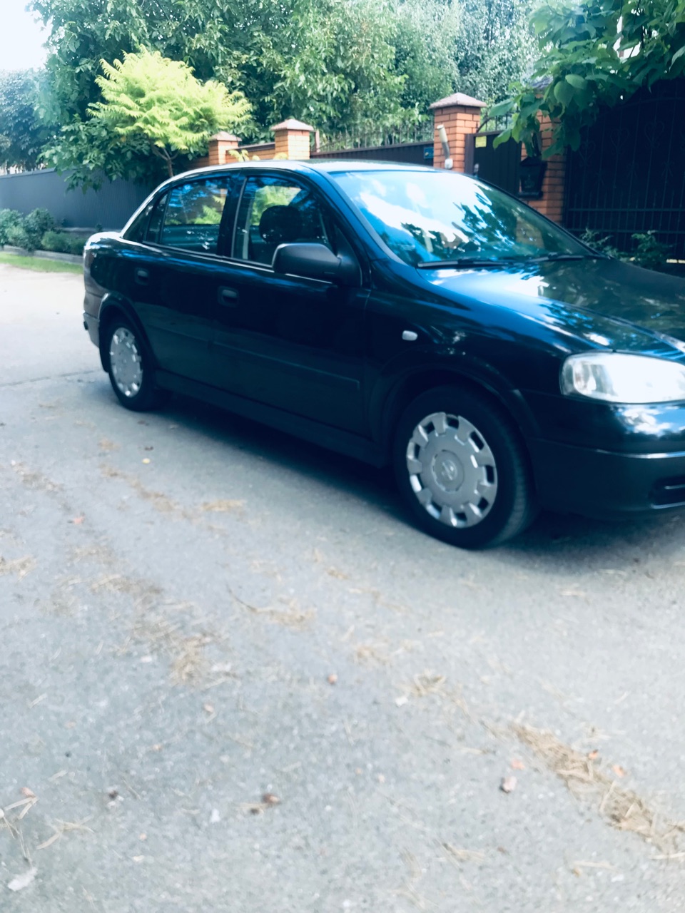 Opel Astra - фото 5