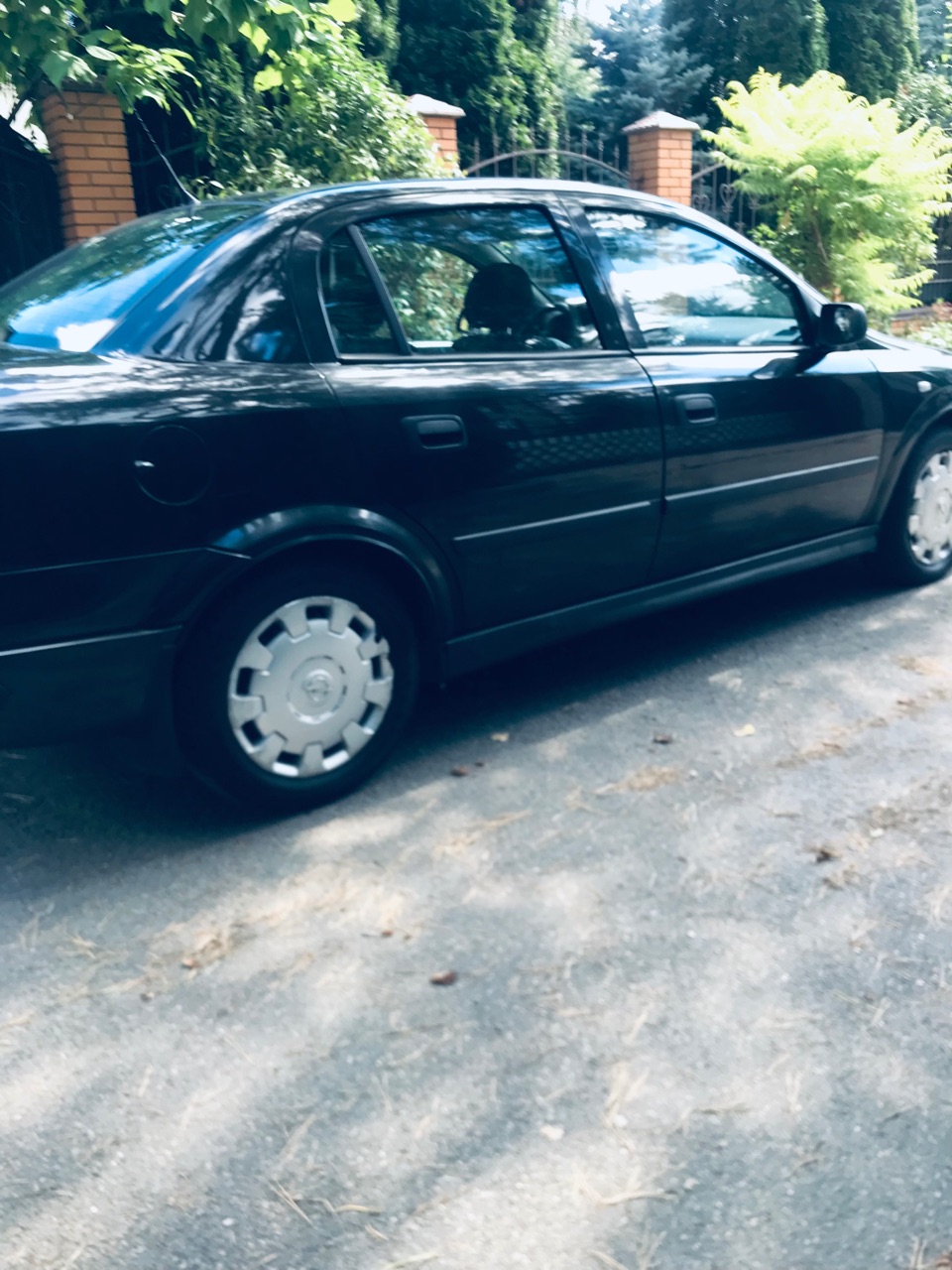 Opel Astra - фото 4