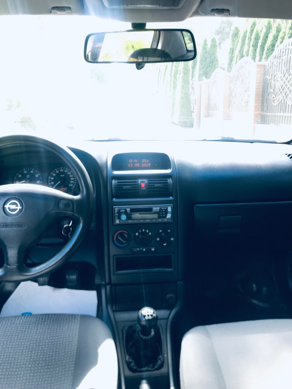 Opel Astra - фото 3