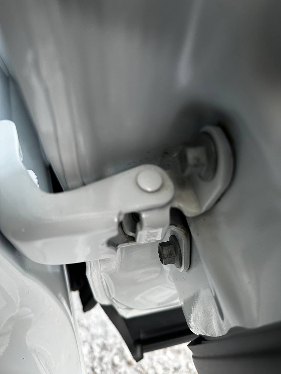 Honda CR-V - фото 39