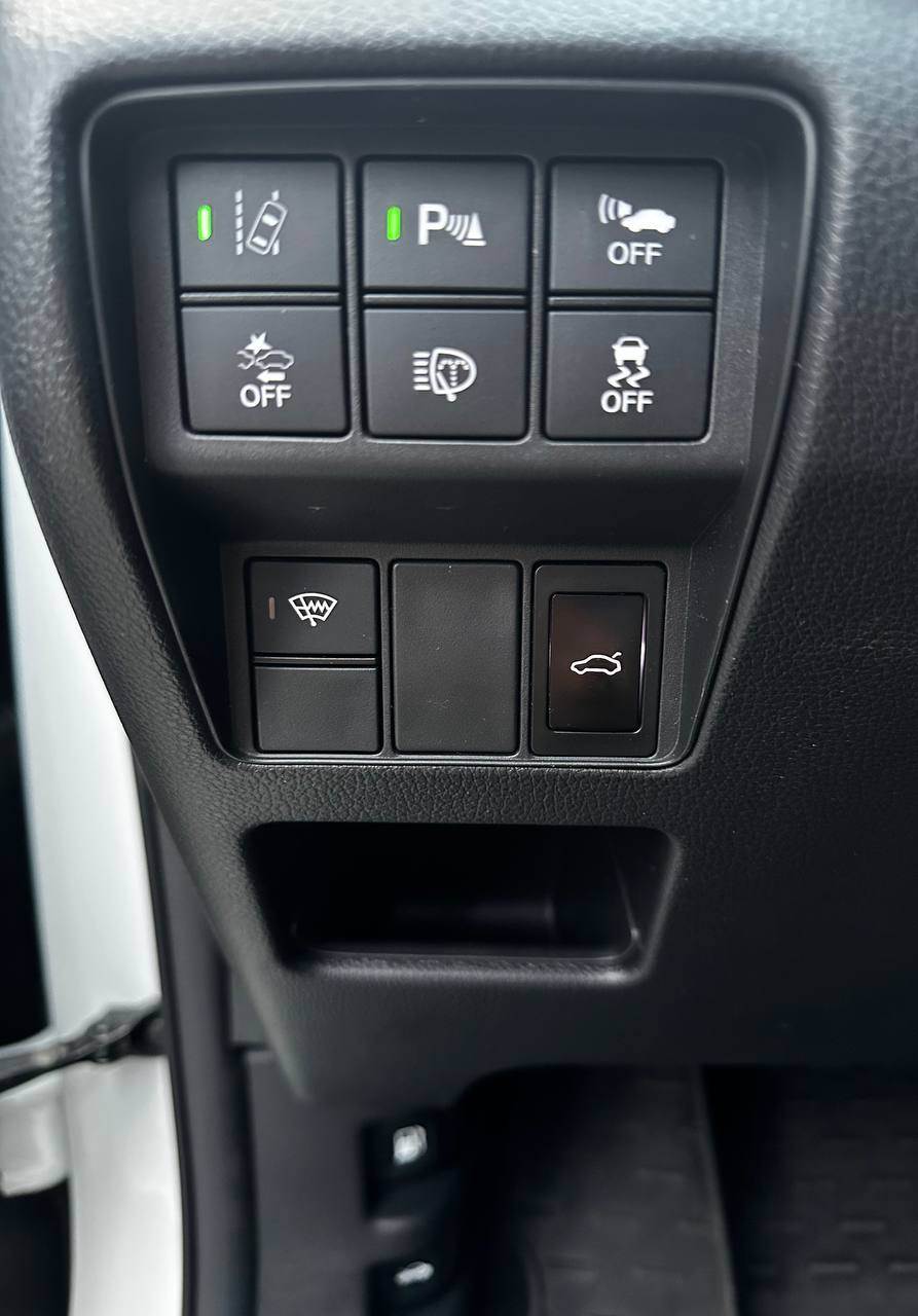 Honda CR-V - фото 66