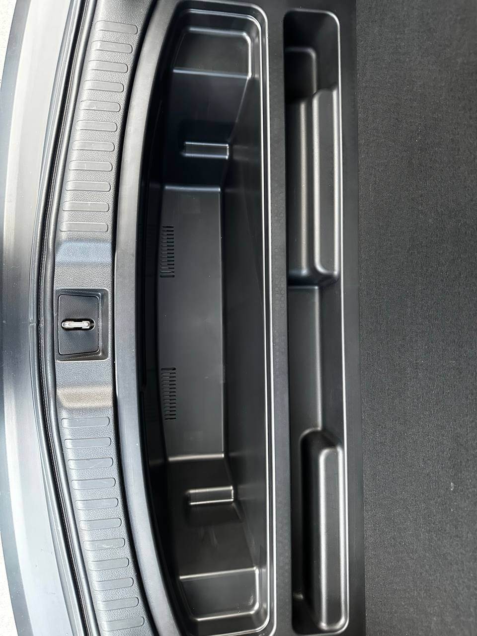 Honda CR-V - фото 46