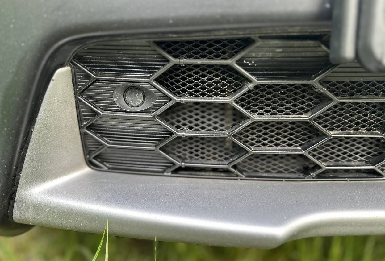 Honda CR-V - фото 89