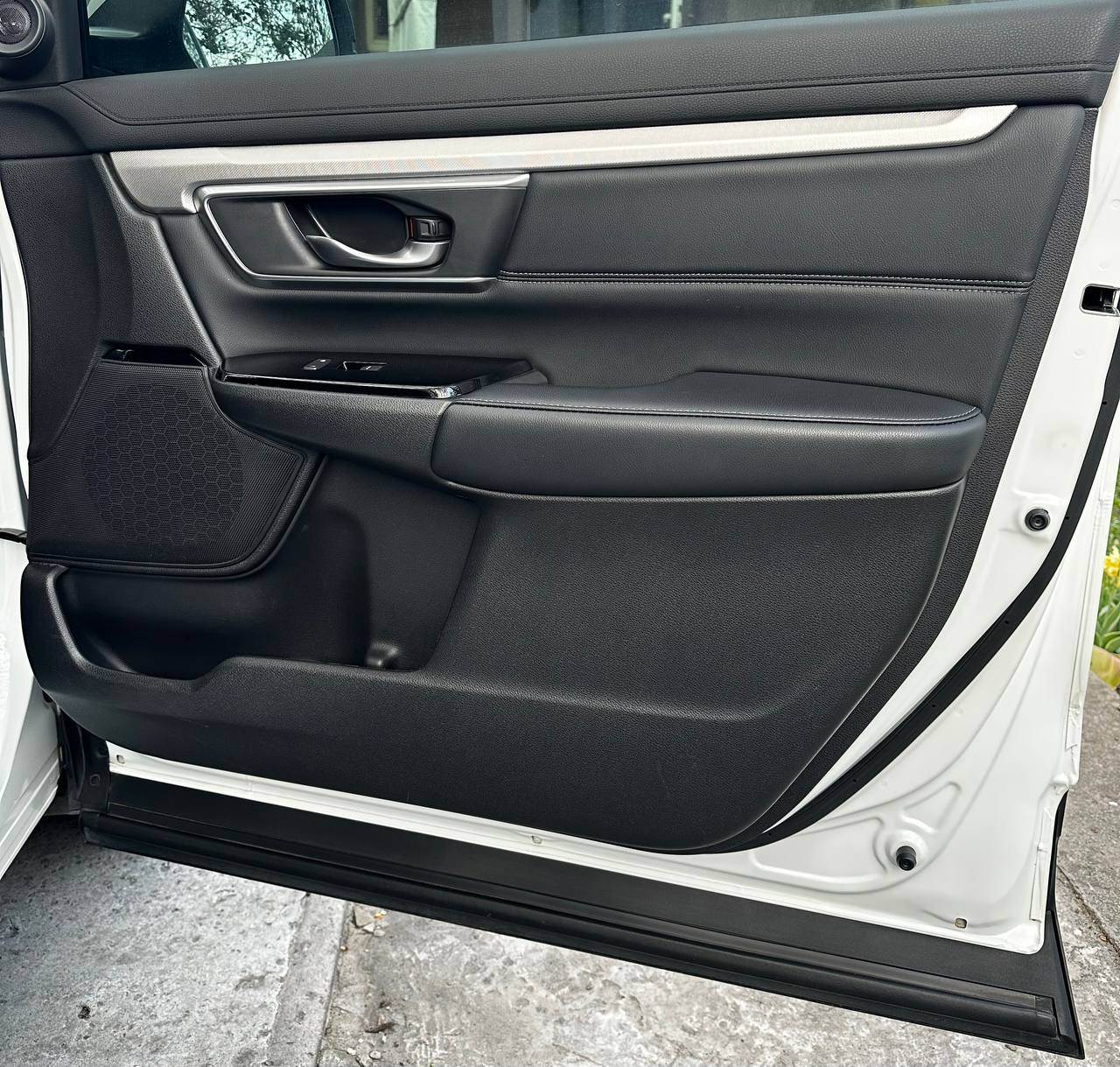 Honda CR-V - фото 27