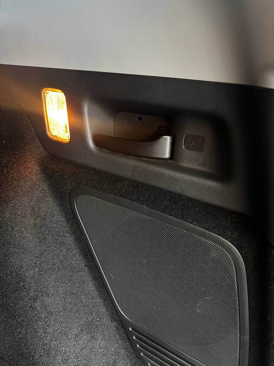 Honda CR-V - фото 48