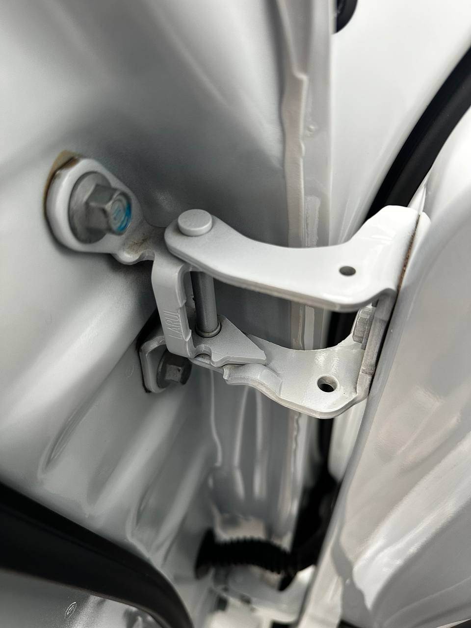 Honda CR-V - фото 22