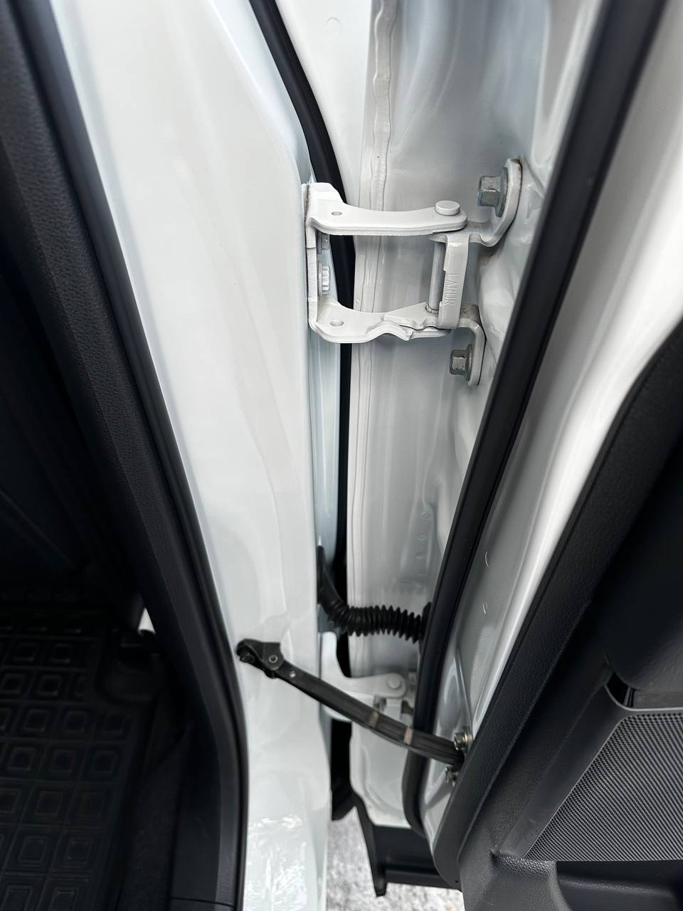 Honda CR-V - фото 37