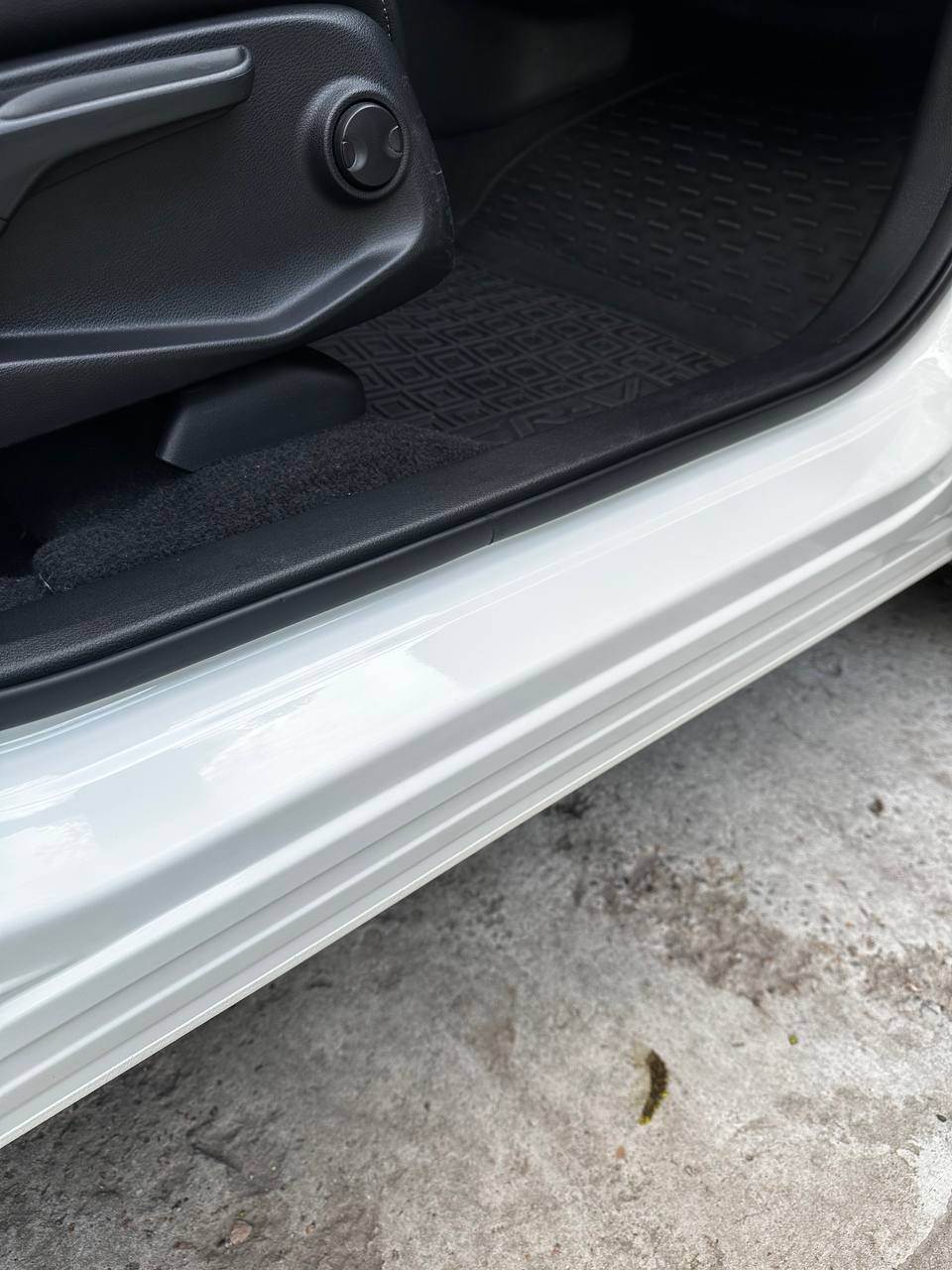 Honda CR-V - фото 32