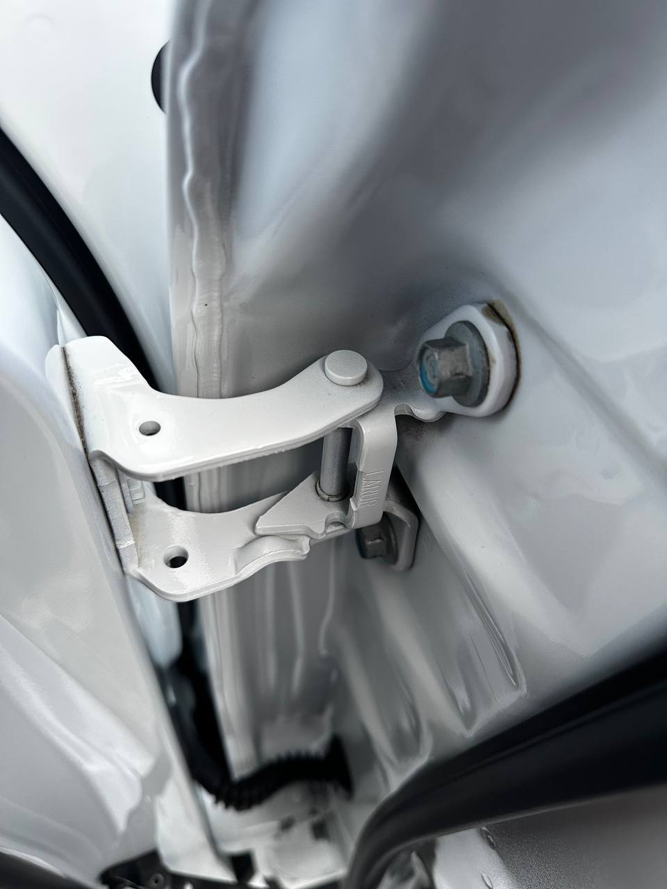 Honda CR-V - фото 38