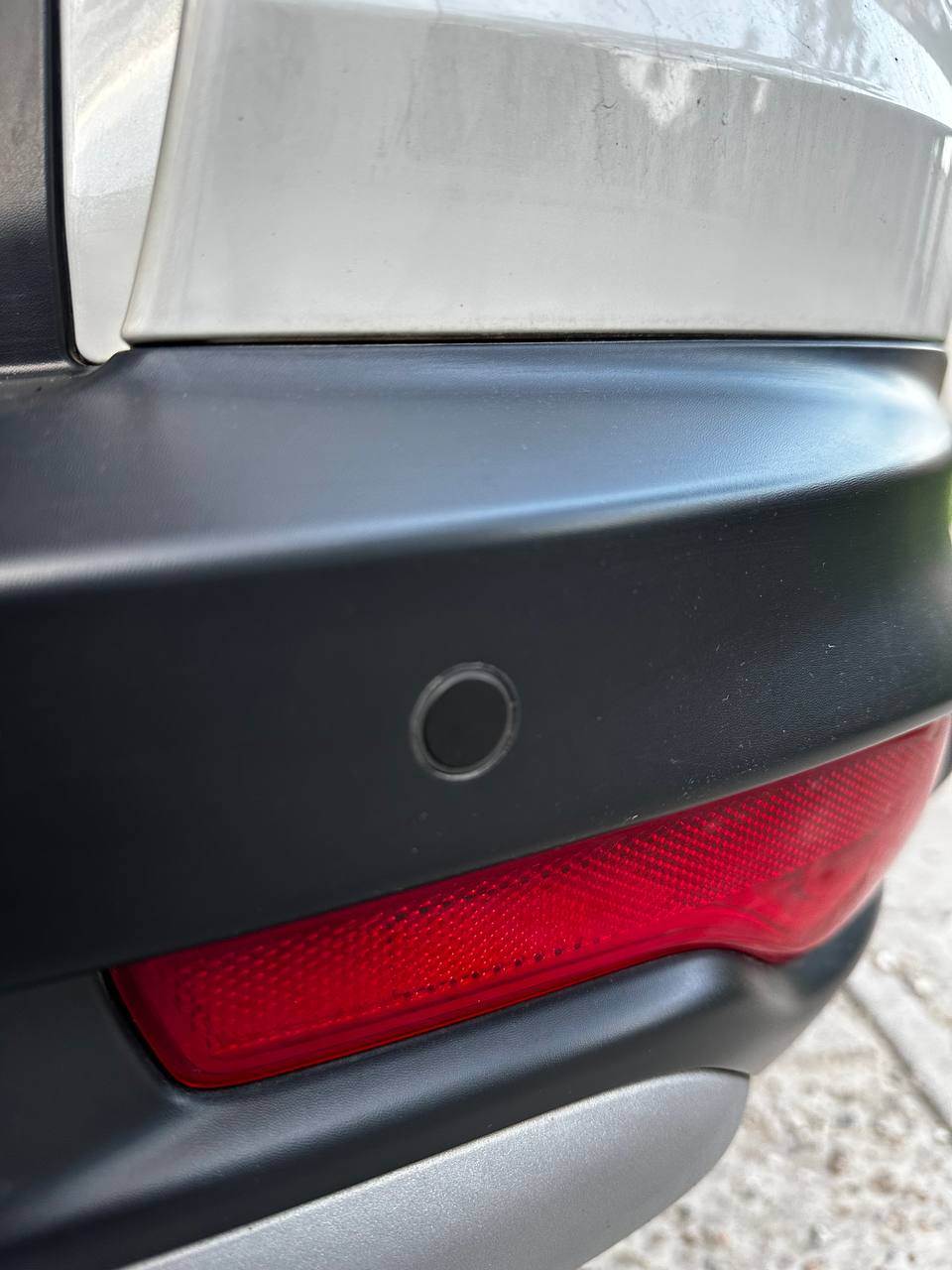 Honda CR-V - фото 55