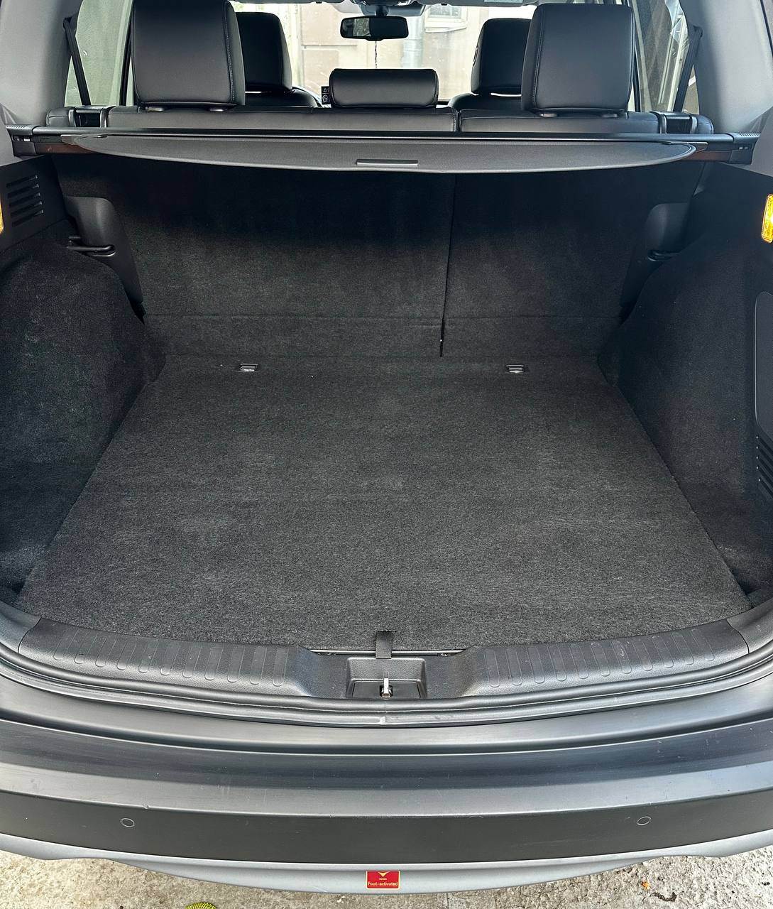 Honda CR-V - фото 44