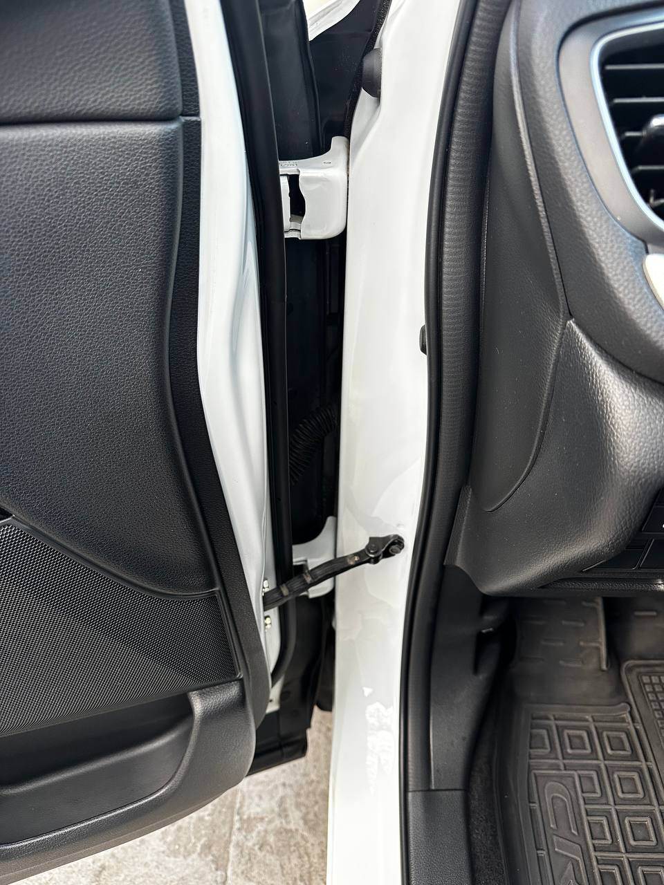 Honda CR-V - фото 12