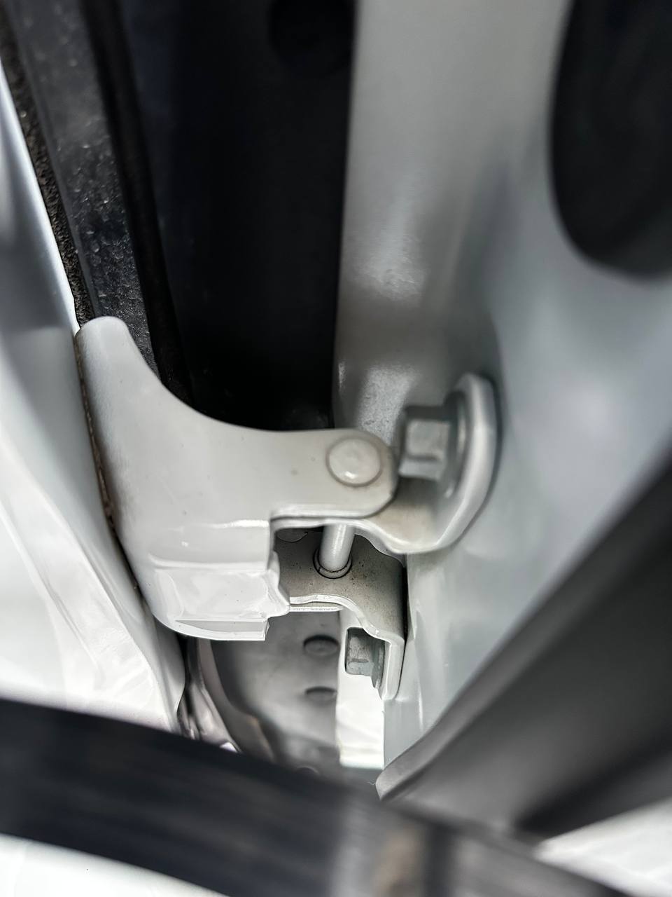 Honda CR-V - фото 31