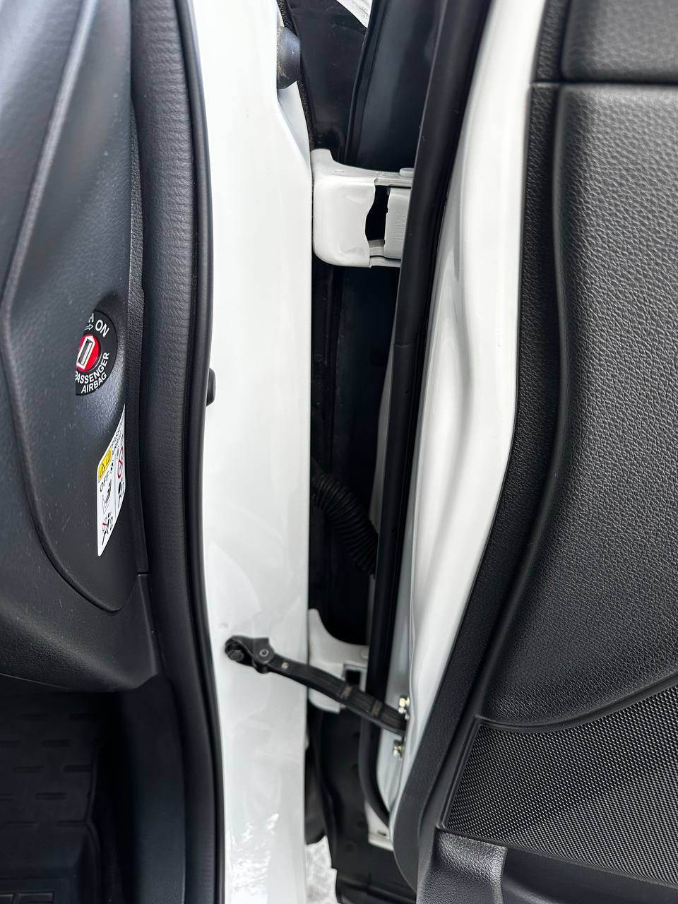 Honda CR-V - фото 29