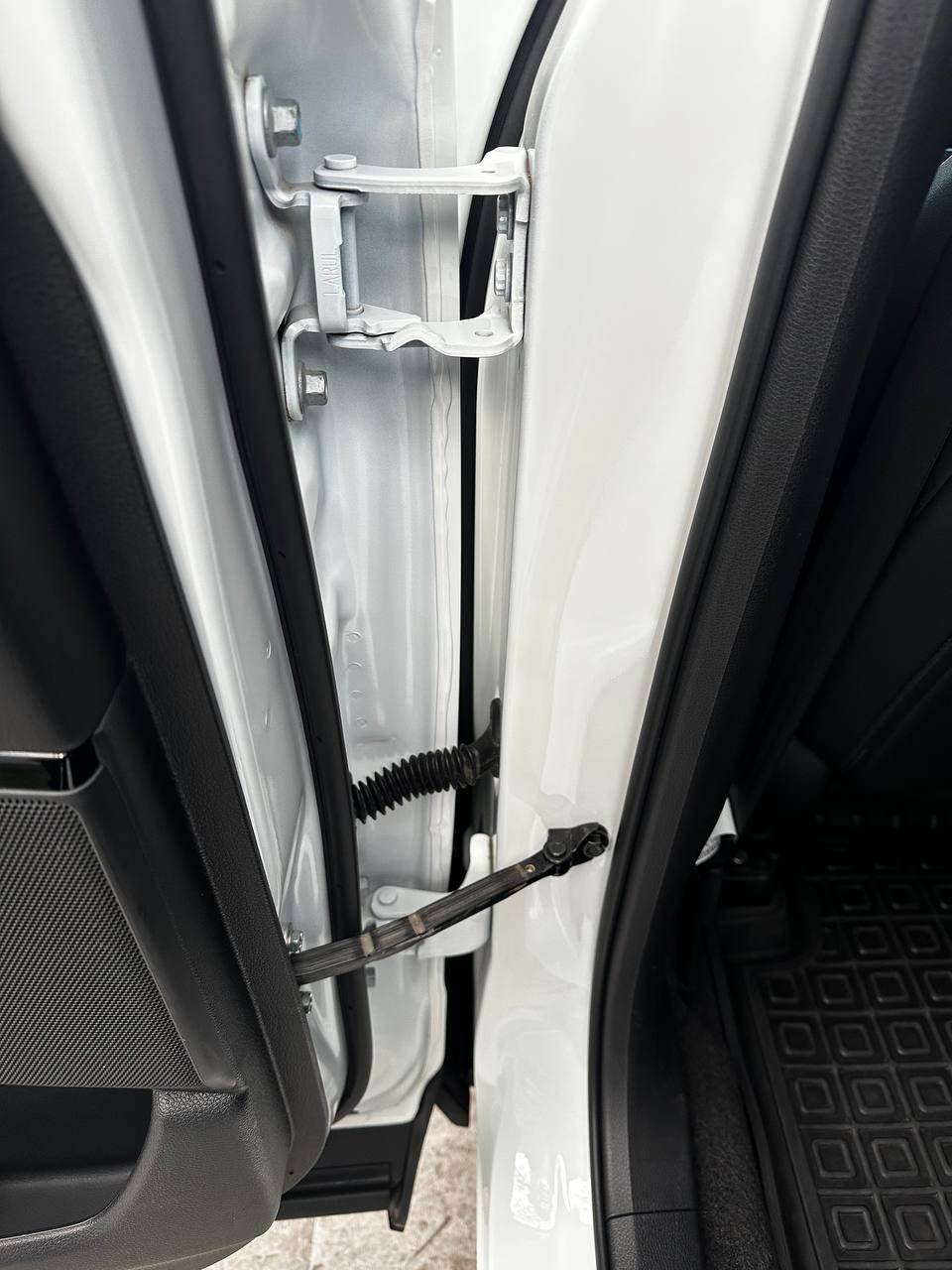 Honda CR-V - фото 21