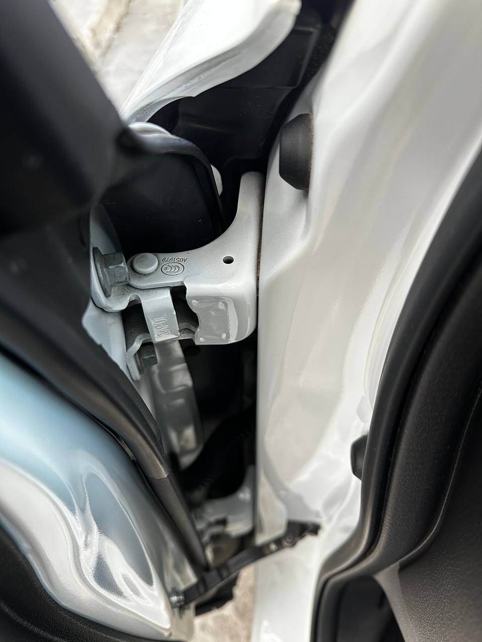 Honda CR-V - фото 13