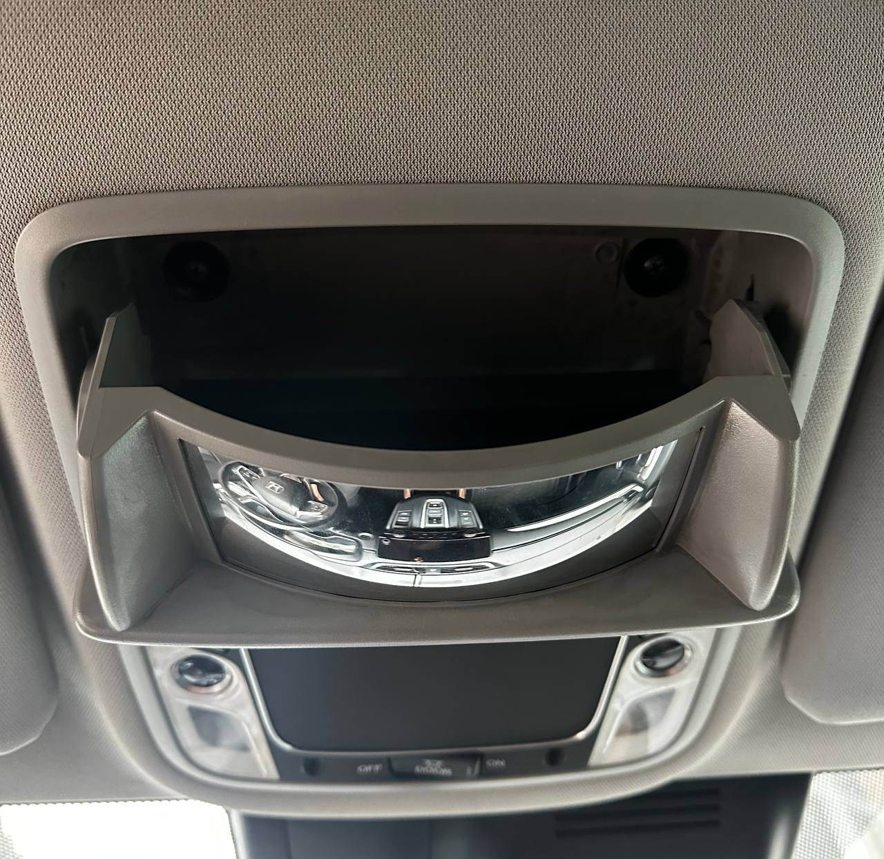 Honda CR-V - фото 77