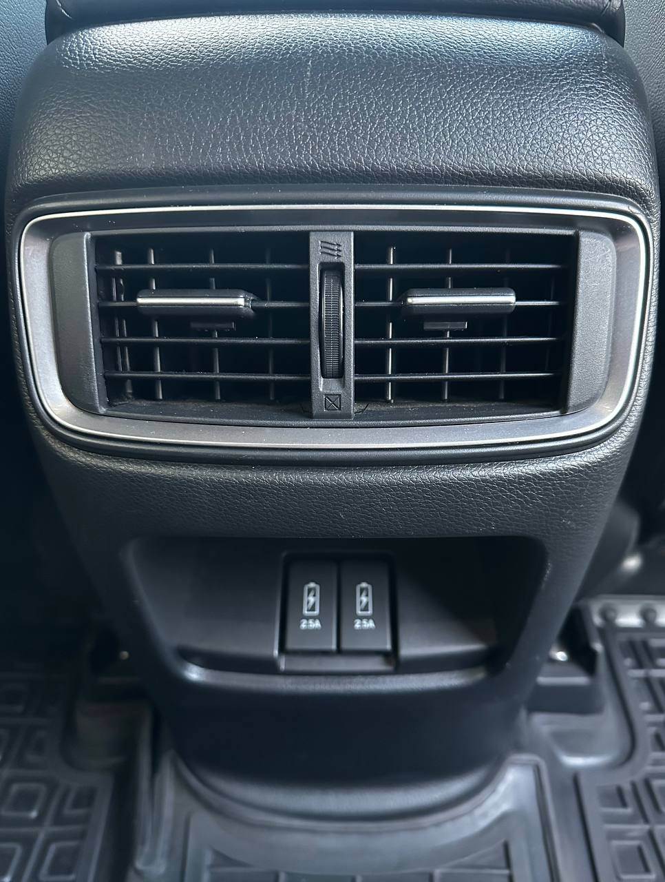 Honda CR-V - фото 56