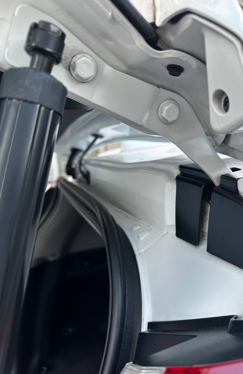 Honda CR-V - фото 52