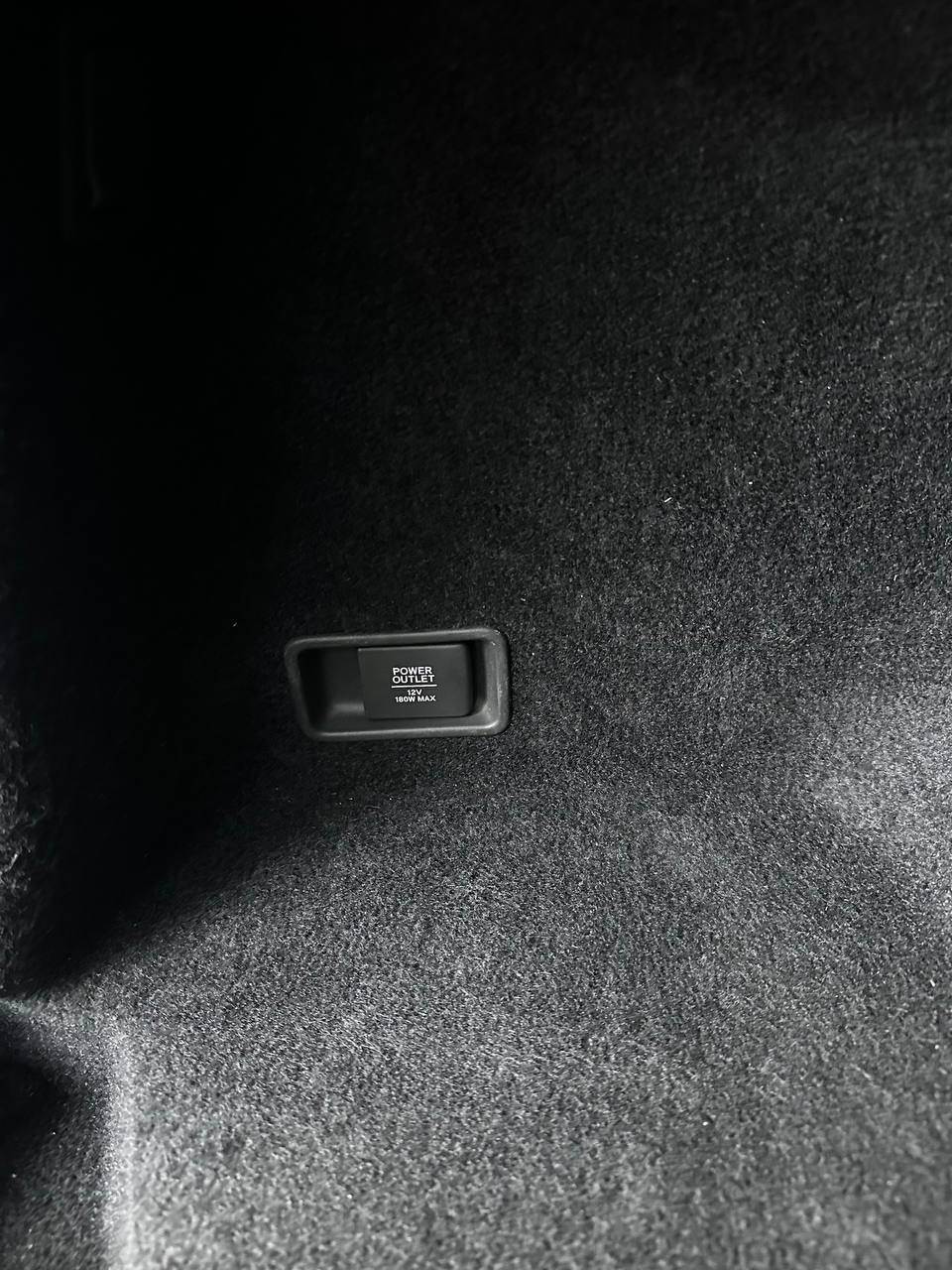 Honda CR-V - фото 47