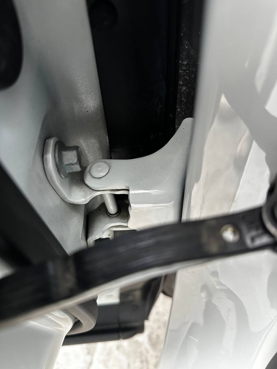 Honda CR-V - фото 14