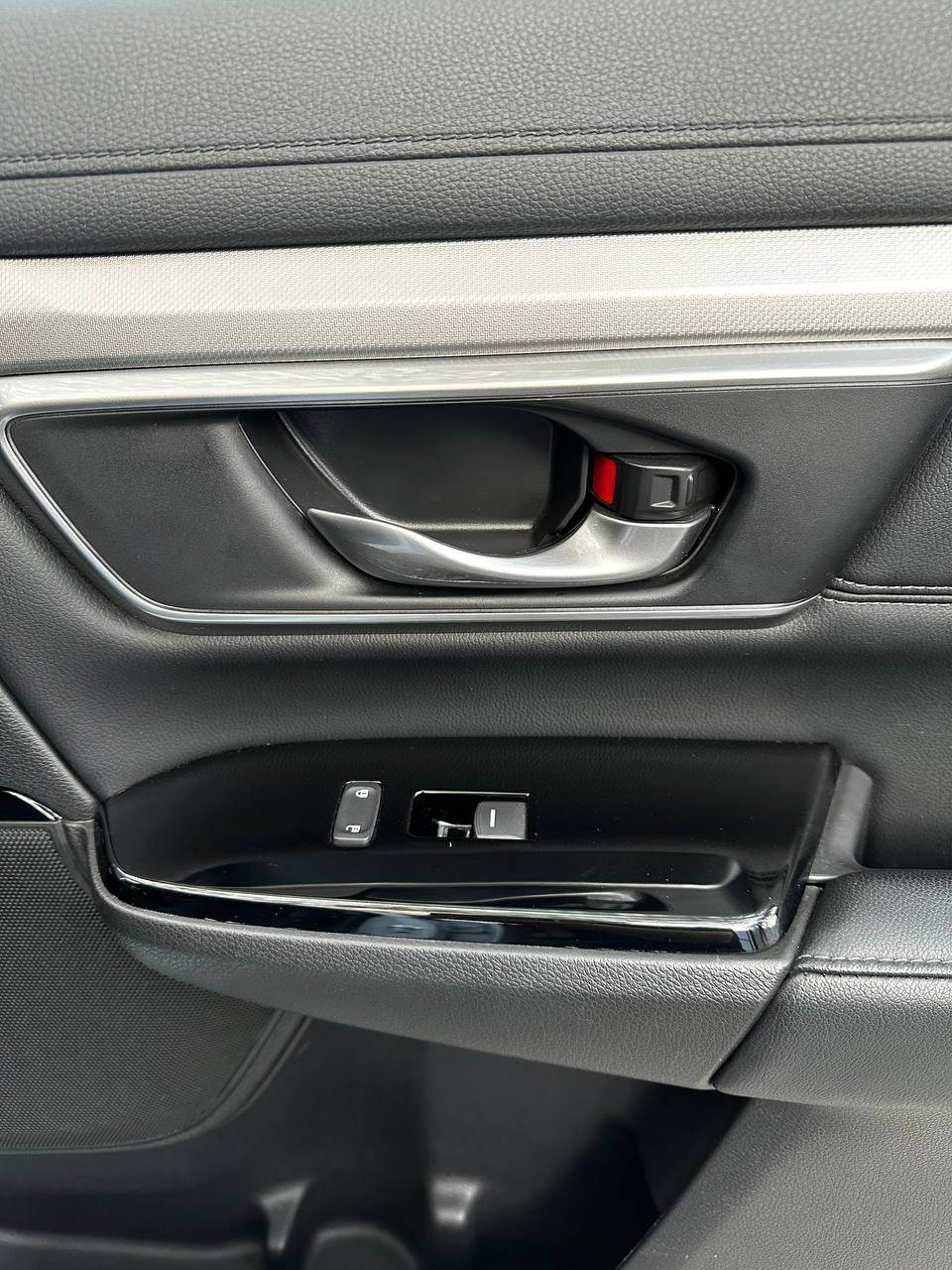 Honda CR-V - фото 28