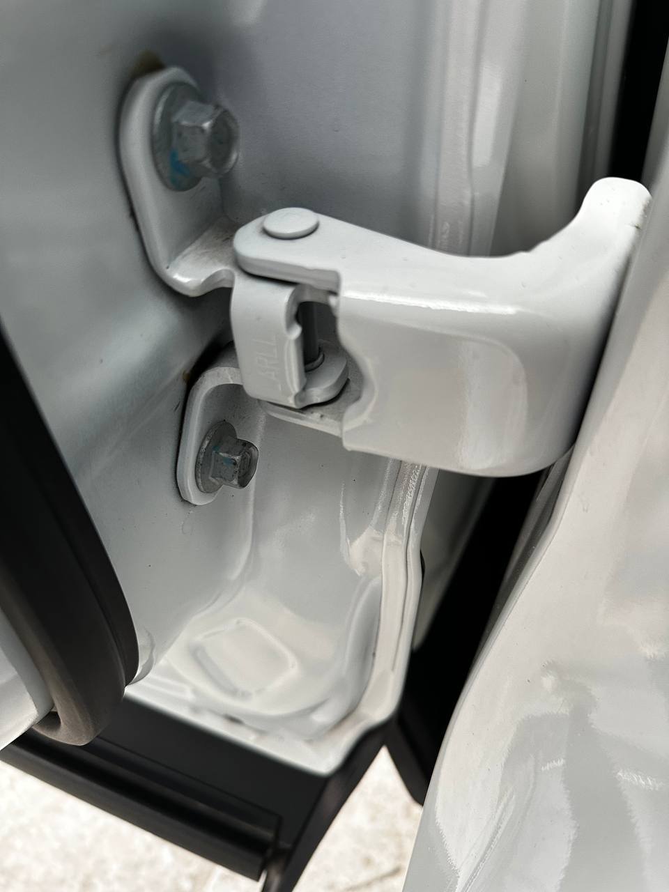 Honda CR-V - фото 23