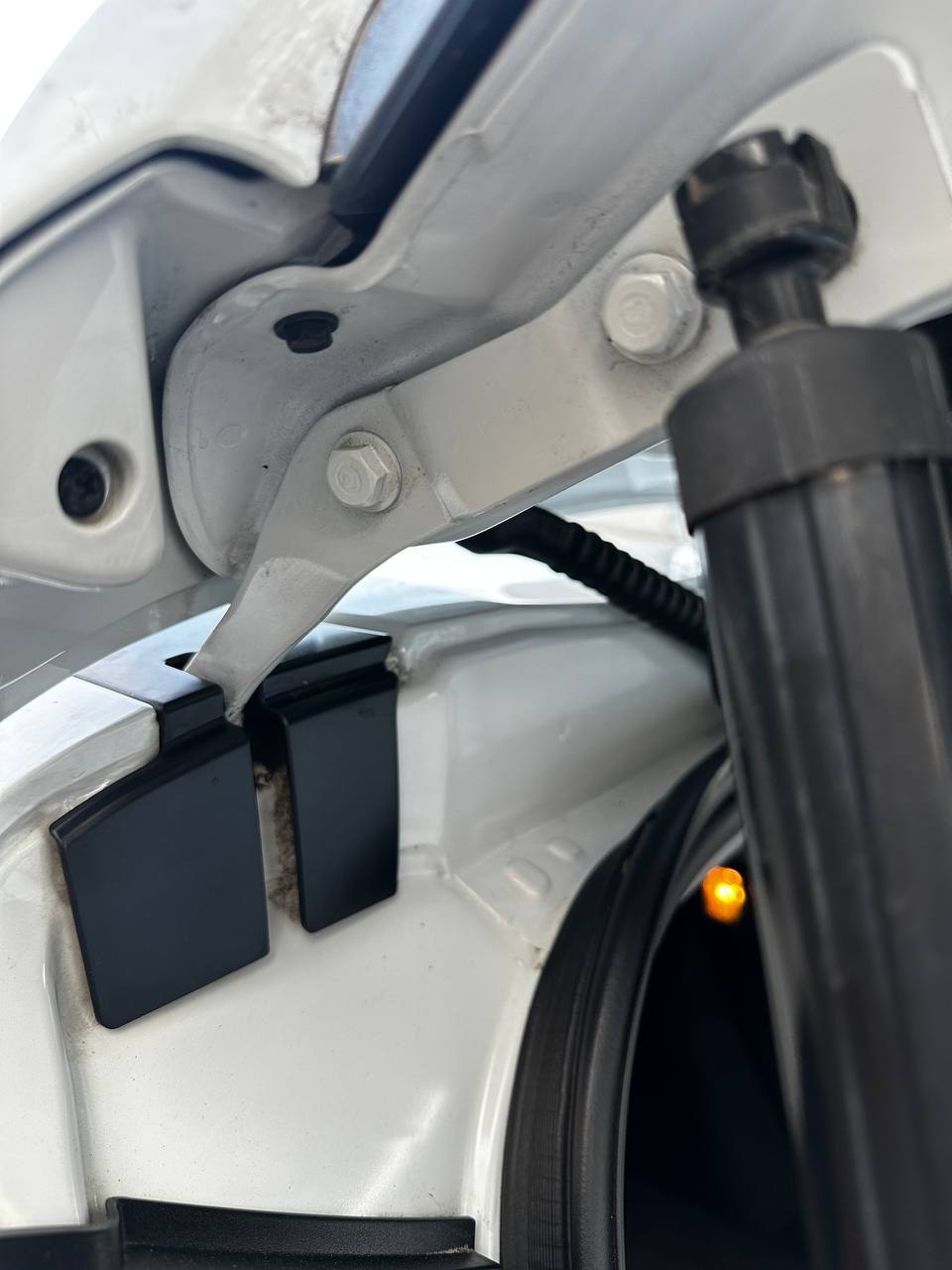 Honda CR-V - фото 51