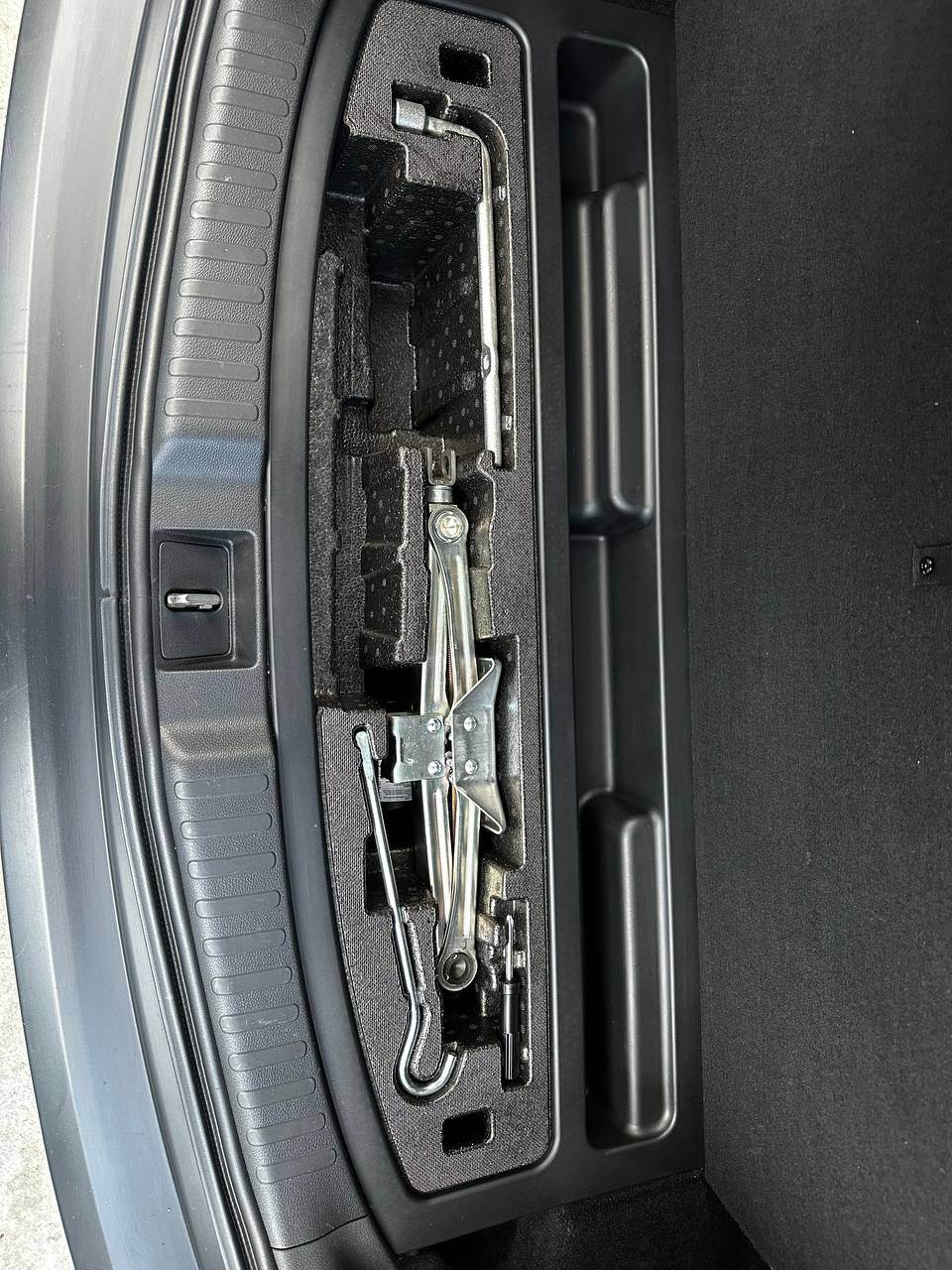 Honda CR-V - фото 45