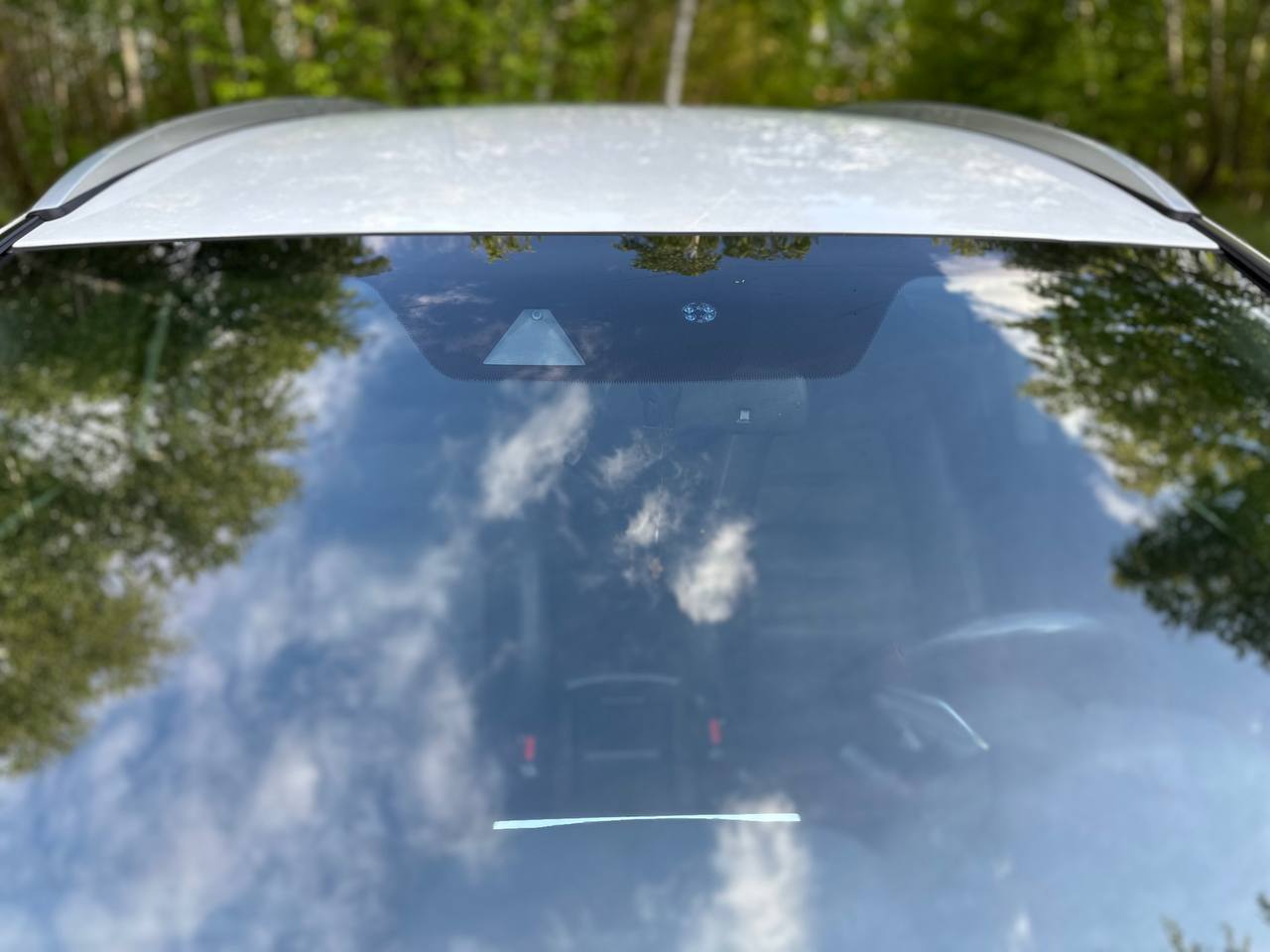 Honda CR-V - фото 87