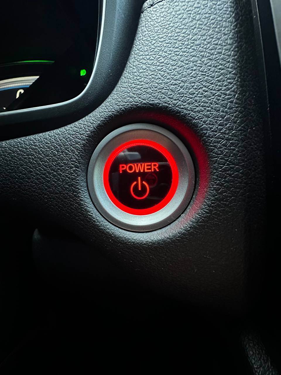 Honda CR-V - фото 69