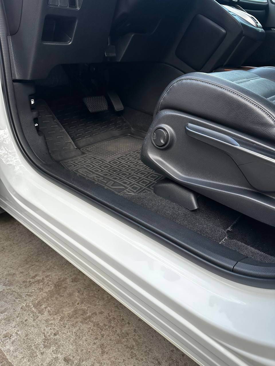 Honda CR-V - фото 15