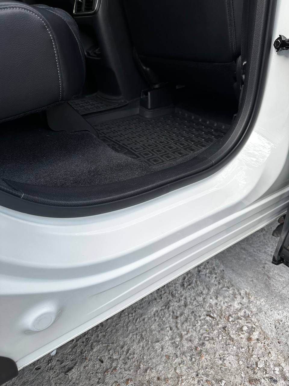 Honda CR-V - фото 40