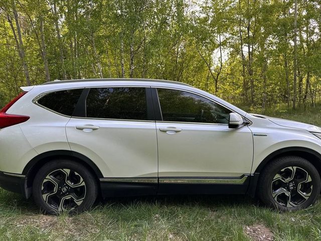 Honda CR-V - зображення 4