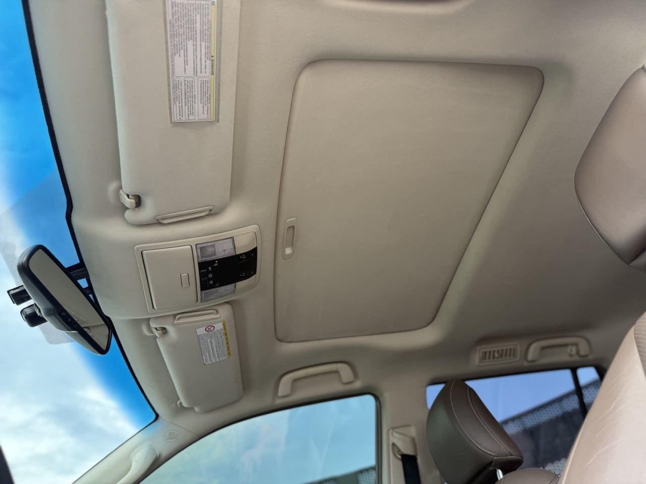 Lexus GX - фото 6